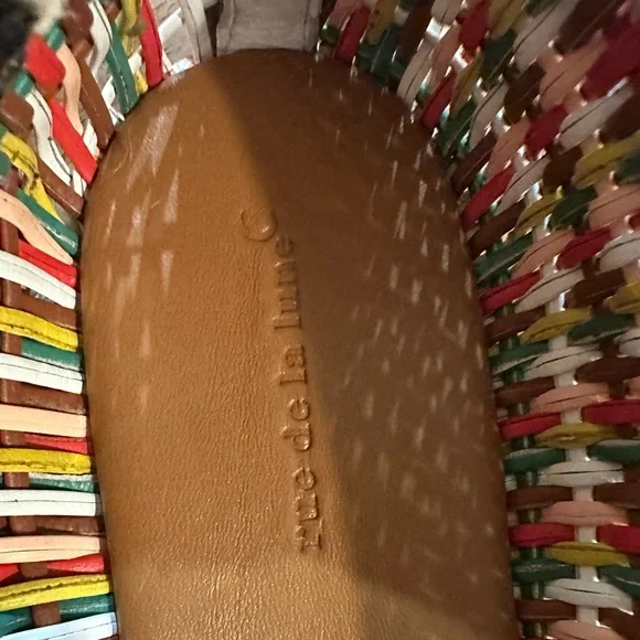 Rue de la lune loafers - Picture 6 of 7